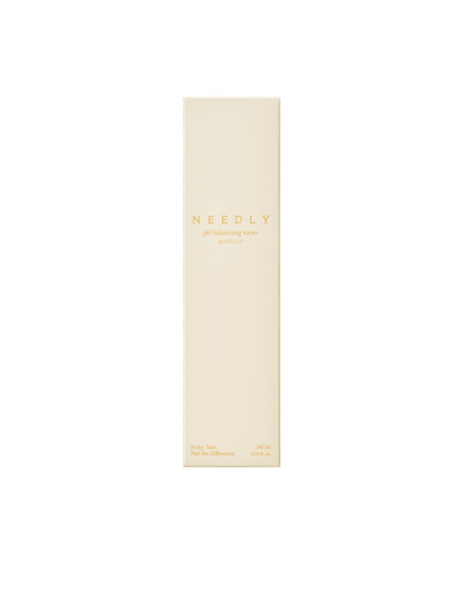 Līdzvarojošs Sejas Toniks Needly pH Balancing Toner