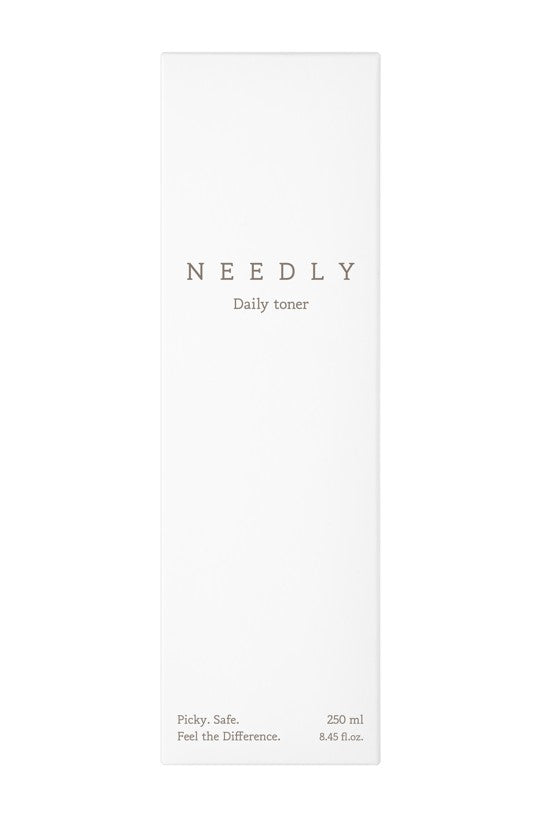 Ikdienas Sejas Toniks Needly Daily Toner