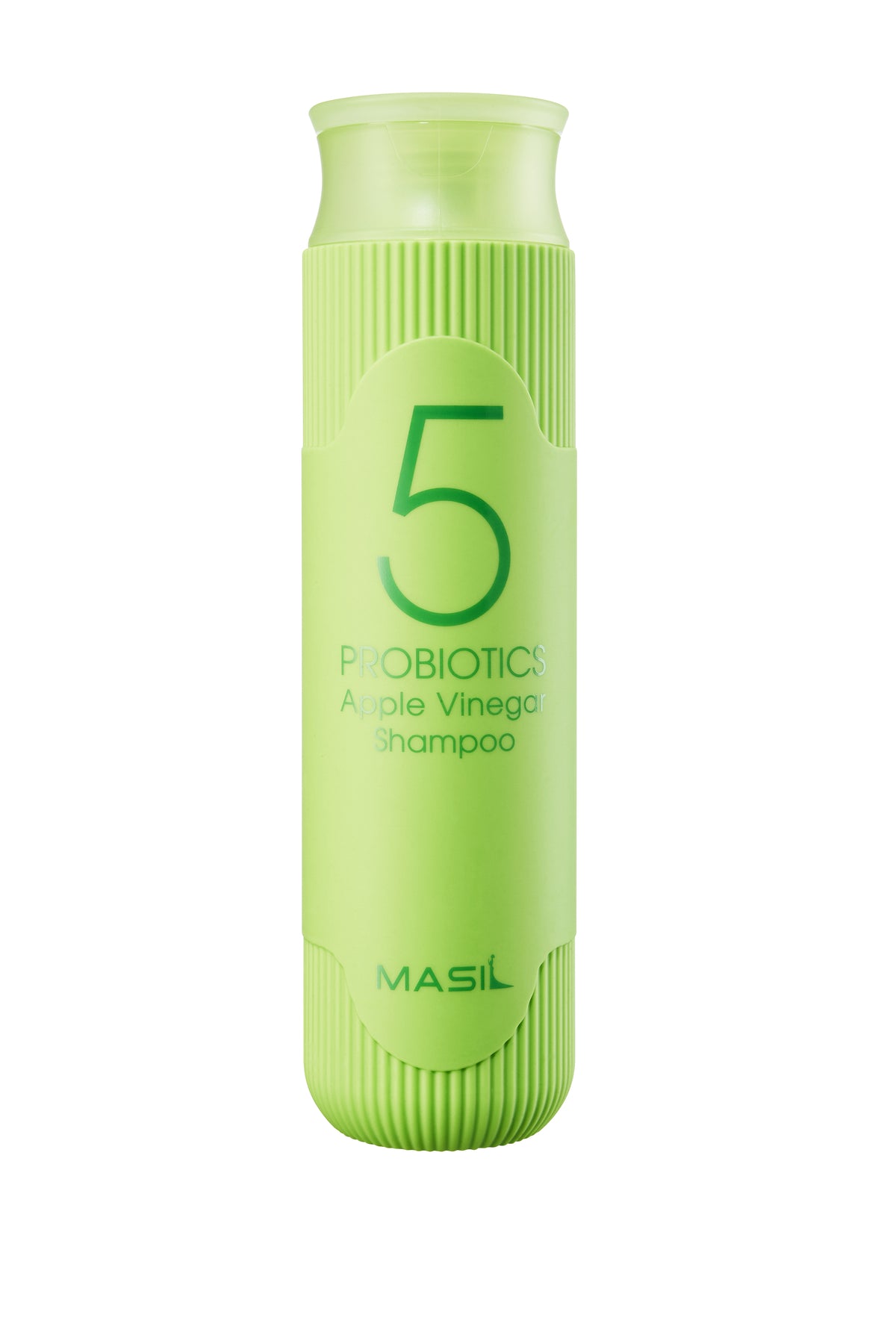 Ābolu Etiķa Matu Šampūns Masil 5 Probiotics Apple Vinegar