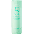 Dziļi Attīrošs Galvas Ādas Šampūns Masil 5 Probiotics Scalp Scaling