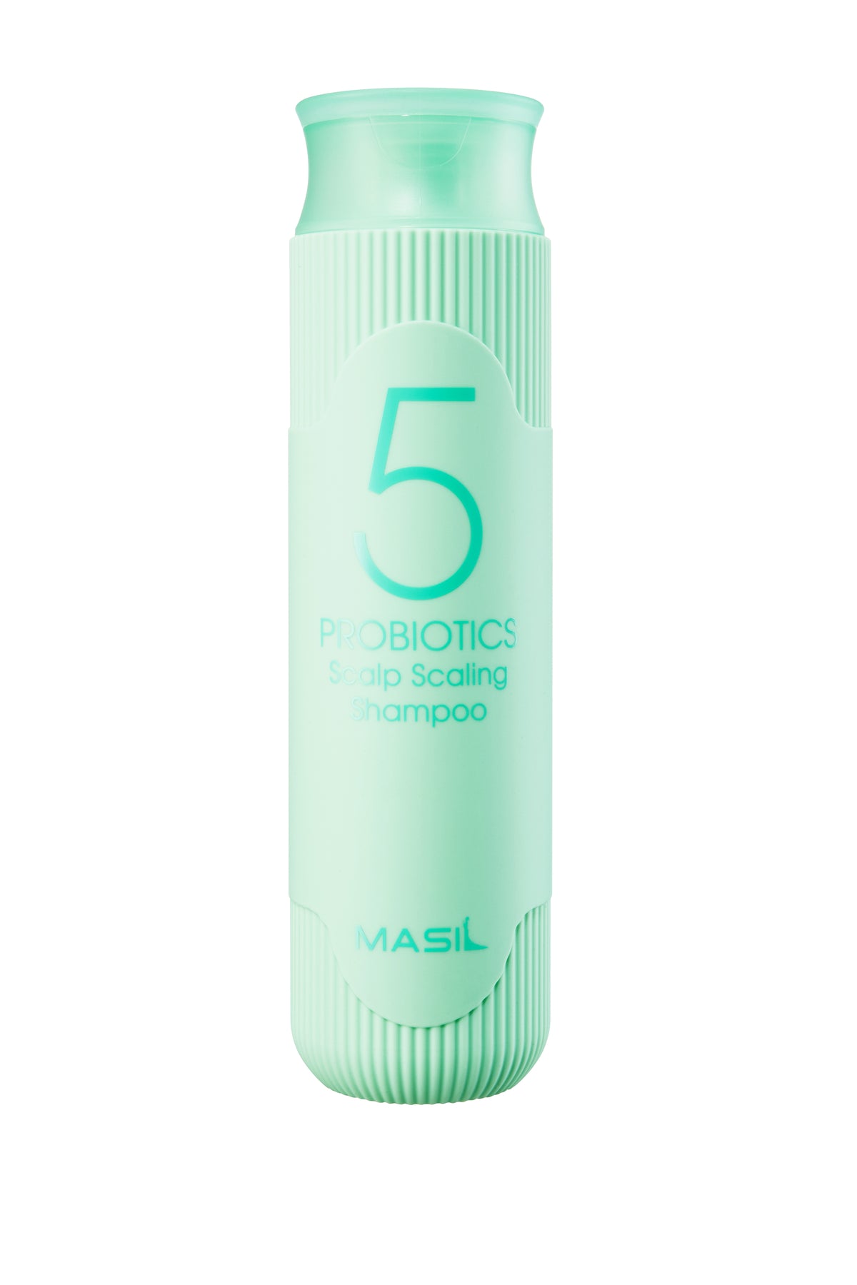 Dziļi Attīrošs Galvas Ādas Šampūns Masil 5 Probiotics Scalp Scaling