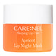 Nakts maska lūpām ar aprikozi - CARENEL Apricot Lip Night Mask