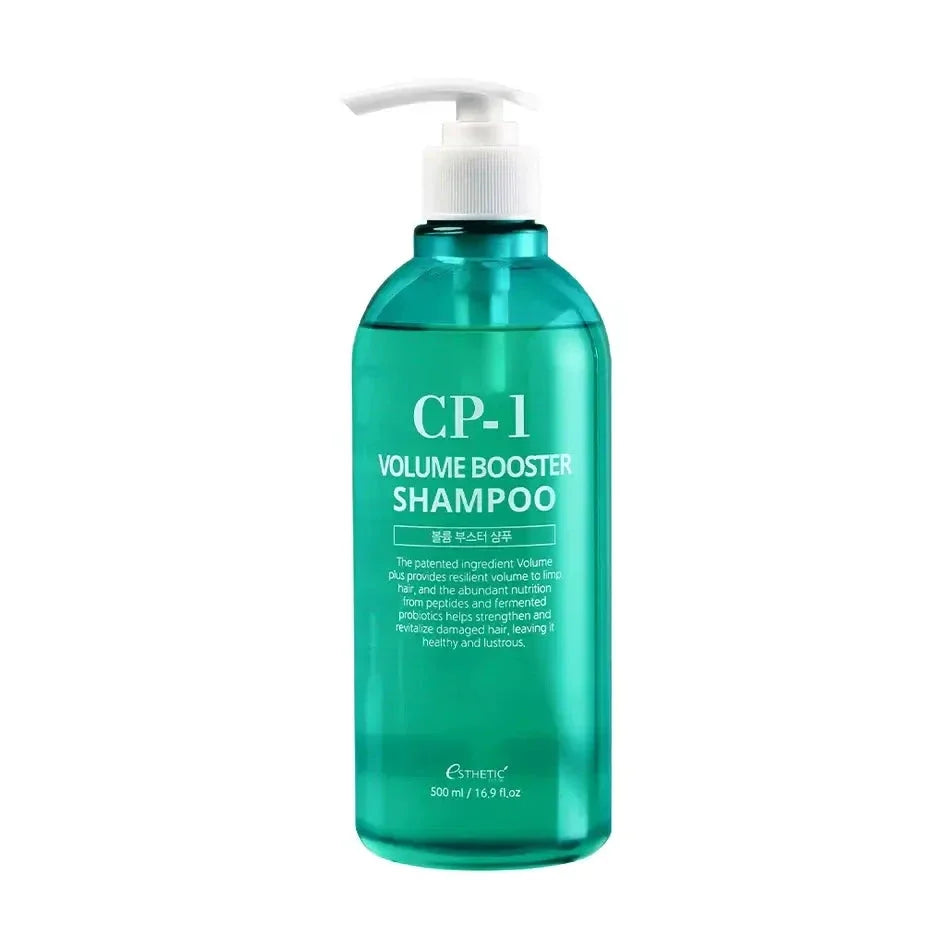 CP-1 Apjomu palielinošs šampūns| Volume Booster Shampoo