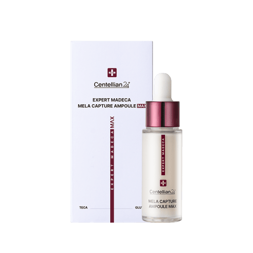 YABUKO Centellian24 Madeca intensīva ampula pret pigmentāciju, 15 ml, koncentrēta ādas kopšanas līdzekļa bilde