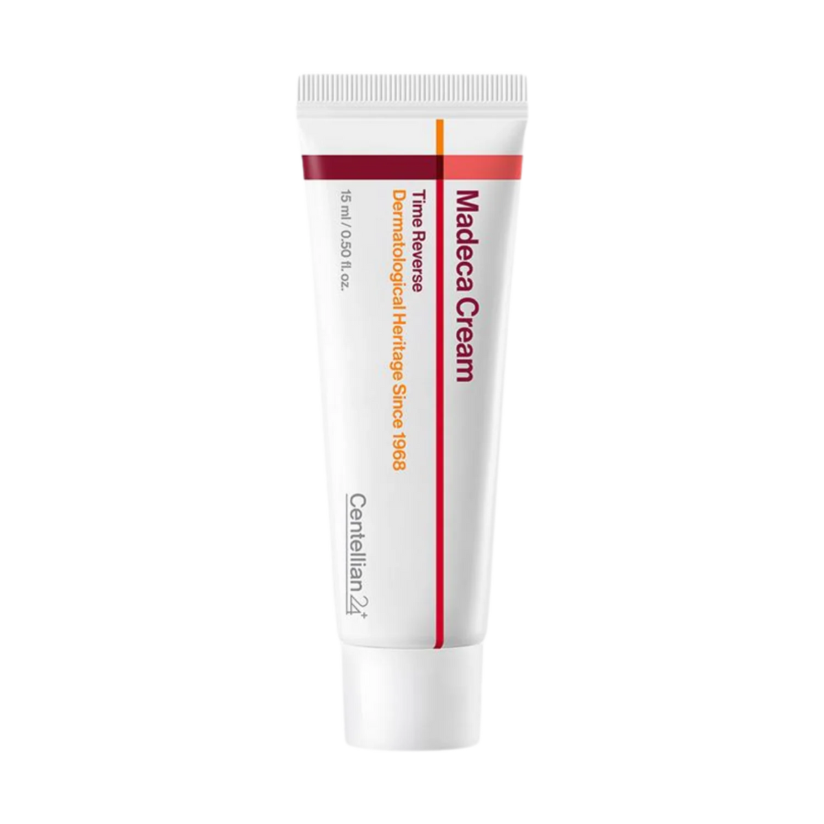 Senėjimą stabdantis veido kremas Centellian24 Madeca Cream Time Reverse 15ml