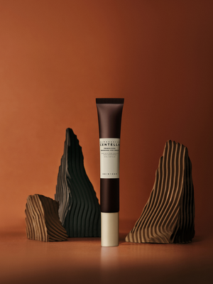YABUKO acu krēms ar Bakuchiol, SKIN1004 Centella, 2x20ml, mīksts iepakojums ar krēma uzklāšanas sprauslu.
