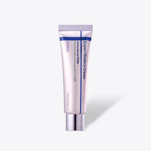 YABUKO Centellian24 Expert Madeca Active Renew PDRN sejas krēms 50ml ar atjaunojošām sastāvdaļām un zīdainu tekstūru.