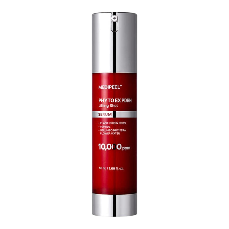 Liftinga serums ar PDRN - MEDI-PEEL Phyto EX PDRN Lifting Shot Serum