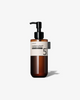 YABUKO Numbuzin No.5+ Glutathione C sejas attīrošs līdzeklis, 200ml, attēls ar pudeli un produktu iepakojumu.