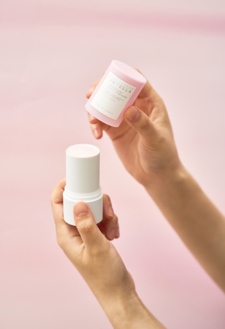 YABUKO SKIN1004 Madagascar Centella Poremizing māla maska ar tīrīšanas stiku poru attīrīšanai, 27g