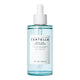 YABUKO SKIN1004 Madagaskaras Hyalu-Cica pirmā ampula, mitrinoša ampula ar 100ml tilpuma, ādas kopšanai.