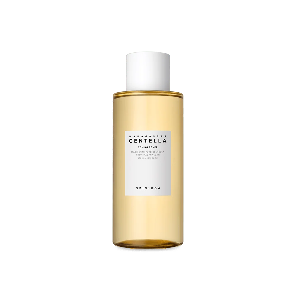 Mitrinošs Toniks SKIN1004 Madagascar Centella Toning Toner 400ml