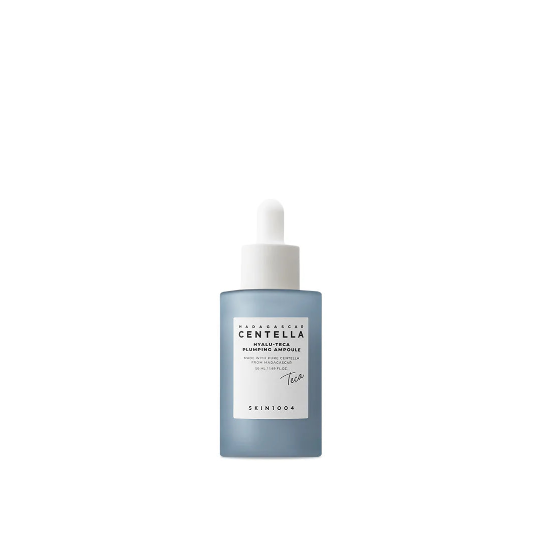 SKIN1004 Hyalu-Teca Mitrinoša ampula | Hyalu-Teca Plumping Ampoule