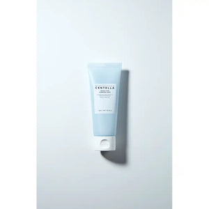 Nakts sejas maska SKIN1004 Centella Hyalu-Cica, 100ml, ar nomis, mitrina un nomierina ādu.